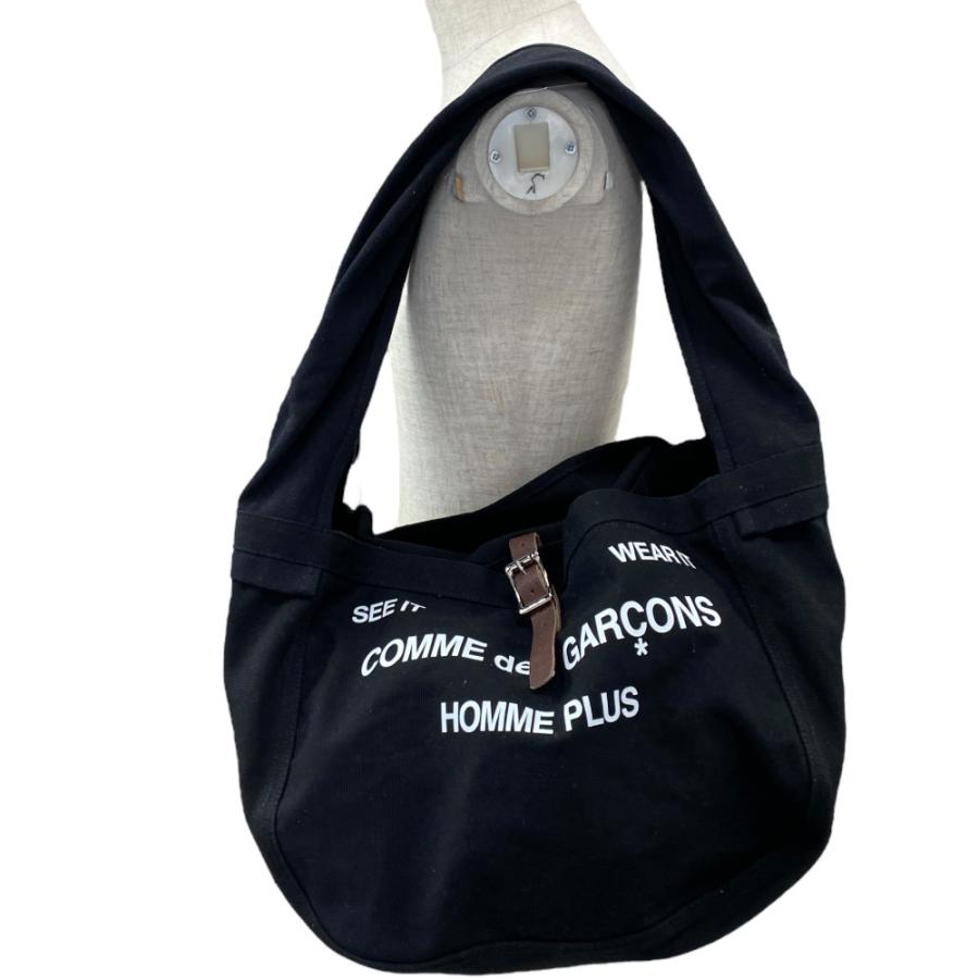 COMME des GARCONS HOMME PLUS コムデギャルソン オムプリュス ロゴ