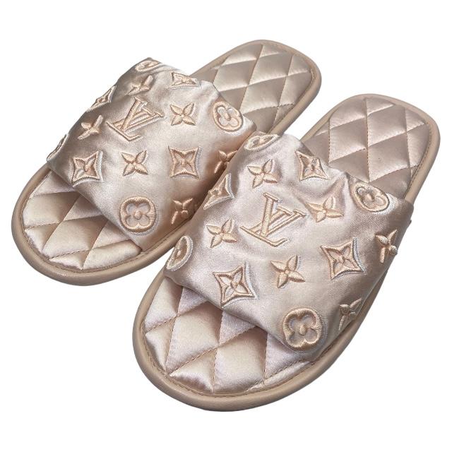 LOUIS VUITTON（ルイ・ヴィトン） ルイ ヴィトン LVスイートライン