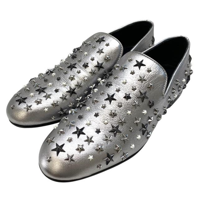 JIMMY CHOO（ジミーチュウ） 【美品】ジミーチュウ ドレスシューズ