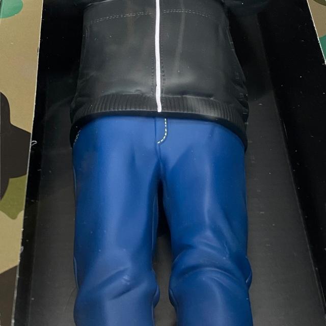 A BATHING APE（アベイシングエイプ） 【新品未使用】 フィギュア 置物