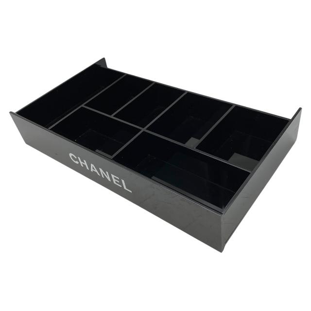 CHANEL（シャネル） ノベルティ ジュエリーケース アクセサリーケース