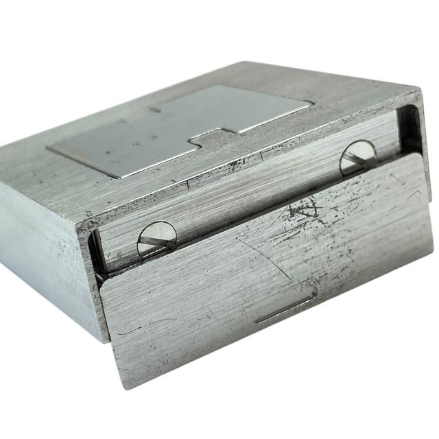 HERMES（エルメス） メモスタンド 筆記具 ステーショナリー 小物 Hロゴ