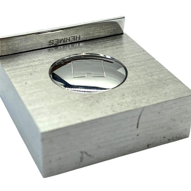 HERMES（エルメス） メモスタンド 筆記具 ステーショナリー 小物 Hロゴ