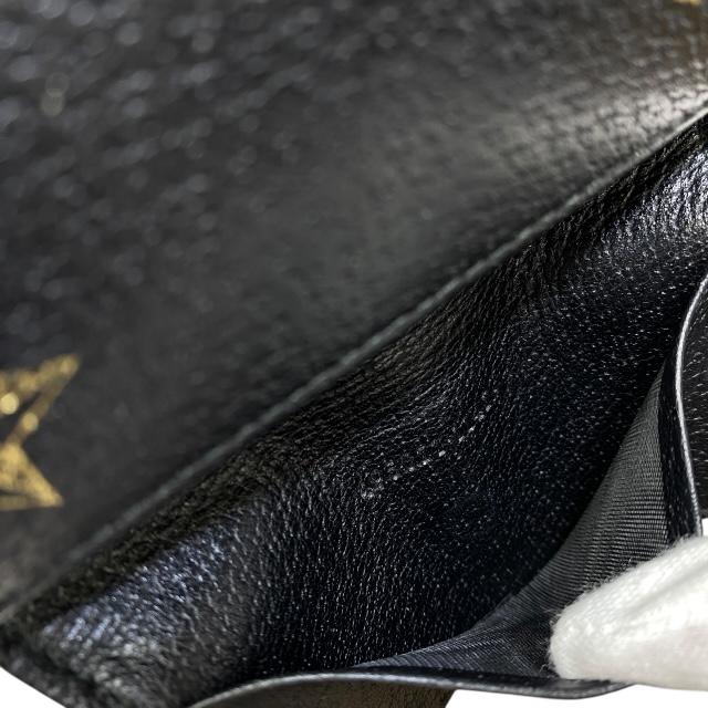 GUCCI（グッチ） 495071 6連 キーケース 蜂 ハチ モチーフ ロゴ レザー