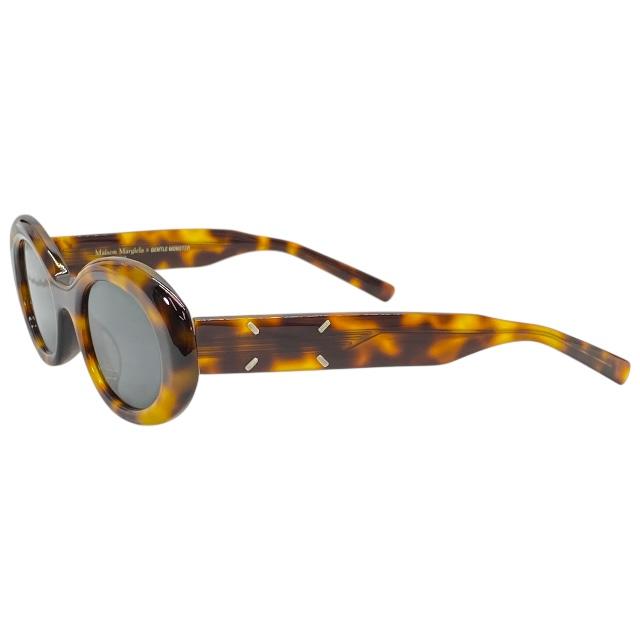 GENTLE MONSTER ジェントルモンスター Maison Margiela メゾン