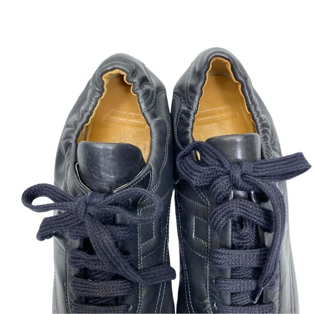 HERMES（エルメス） マルジェラ期 スニーカー スリッポン シューズ 靴