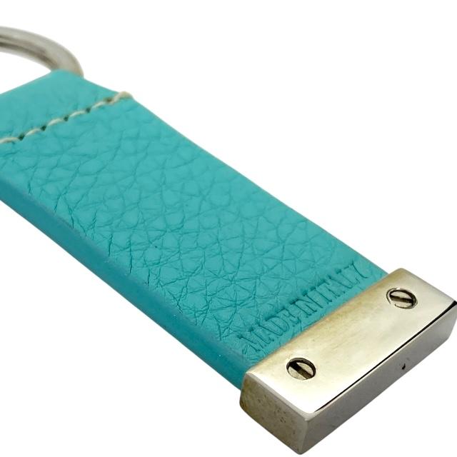 TIFFANY&Co.（ティファニー） キーリング キーホルダー アクセサリー