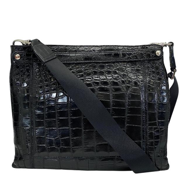 BEAUGRAND ボーグラン 2way ショルダーバッグ クロスボディバッグ