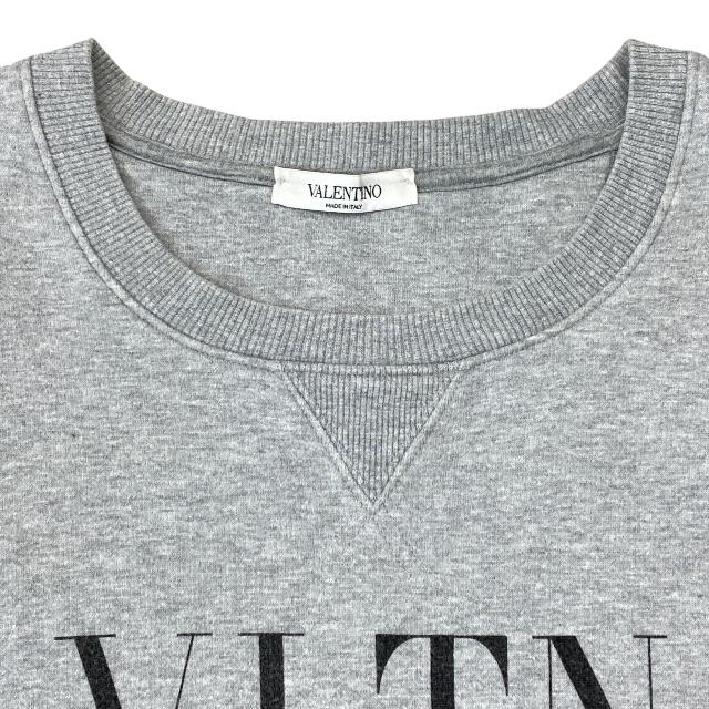 VALENTINO（ヴァレンティノ） トレーナー トップス スウェット 長袖