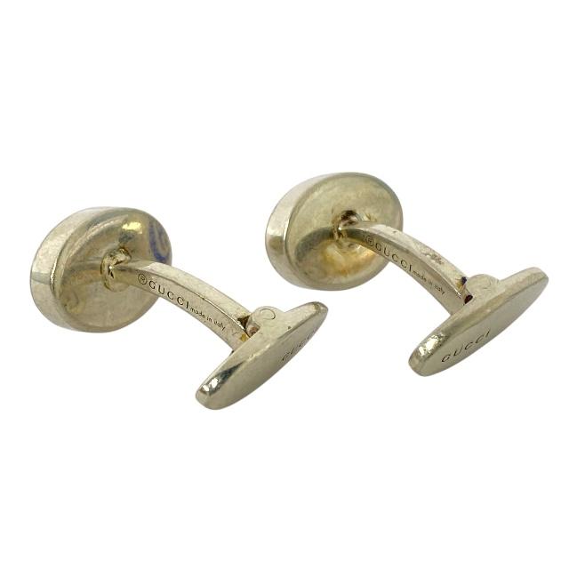 GUCCI（グッチ） 【新品】GUCCI カフスボタン カフリンクス カフス