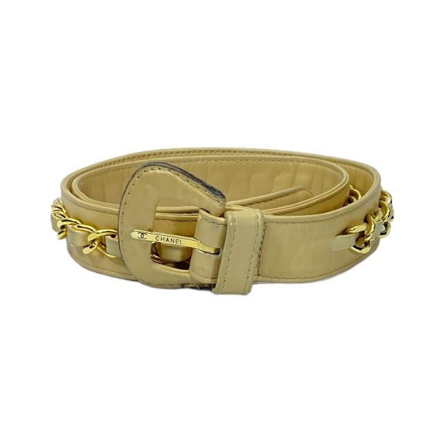 CHANEL（シャネル） ベルト チェーンベルト アクセサリー 小物 ココ
