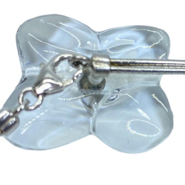 バカラ（Baccarat） オルテンシア ネックレス チョーカー 3トップ 2