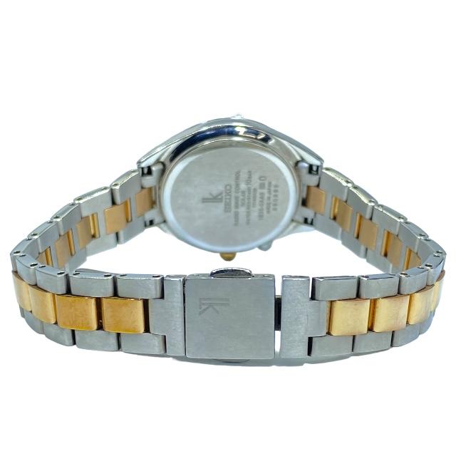 SEIKO（セイコー） 【稼働品】 LUKIA ルキア 1B35-0AA0 時計 腕時計
