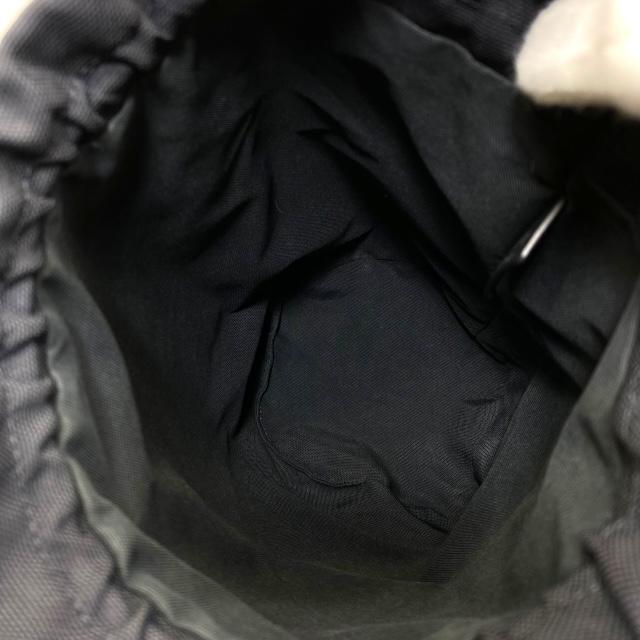 THE ROW（ザ ロウ） 【美品】The Row SPORTY POUCH 巾着ポーチ ポーチ