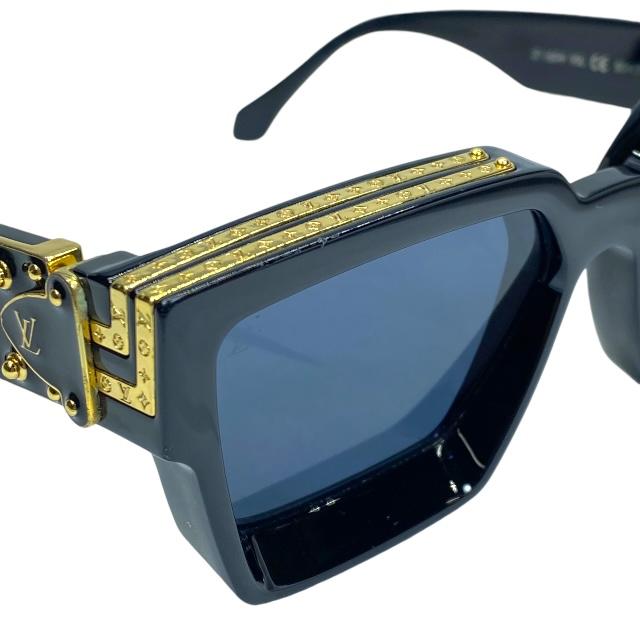 LOUIS VUITTON（ルイ・ヴィトン） ミリオネア Z1165W 55□17 145