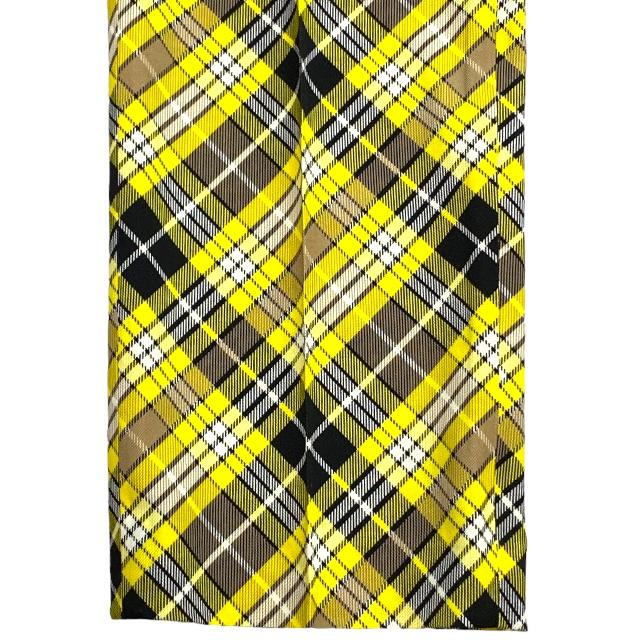 BURBERRY（バーバリー） 【未使用】BURBERRY スラックス パンツ