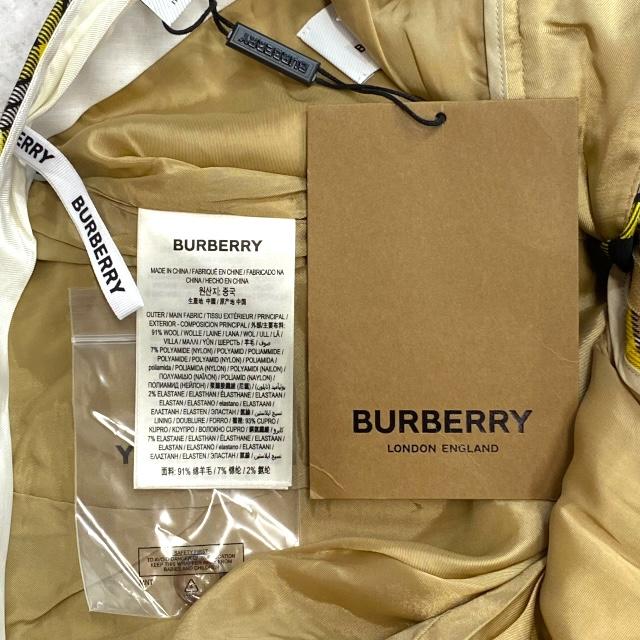 BURBERRY（バーバリー） 【未使用】BURBERRY スラックス パンツ