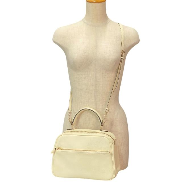 Valextra（ヴァレクストラ） セリエエッセ 2way ハンドバッグ