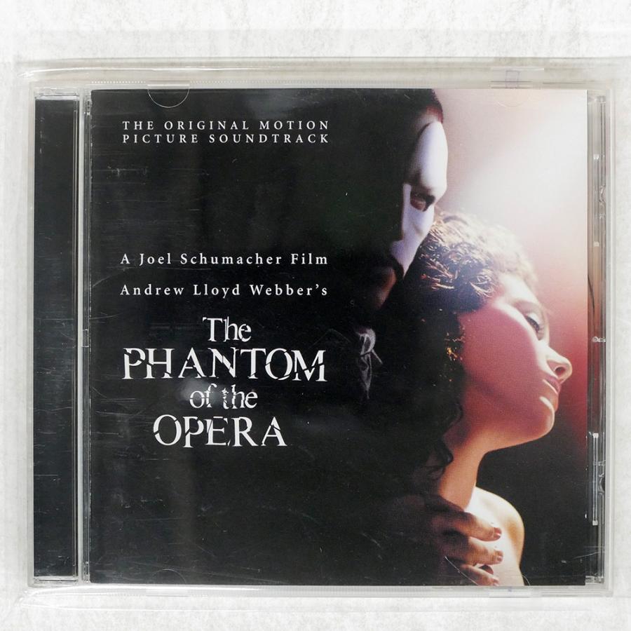 国内盤 アンドリューロイド=ウェッバー/オペラ座の怪人オリジナル