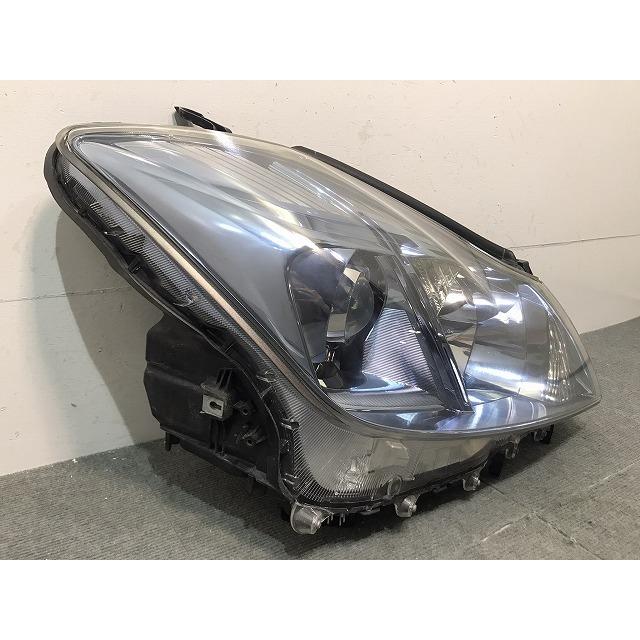 クラウン/ハイブリッド/200系/GWS204 純正 右ヘッドライト/ランプ