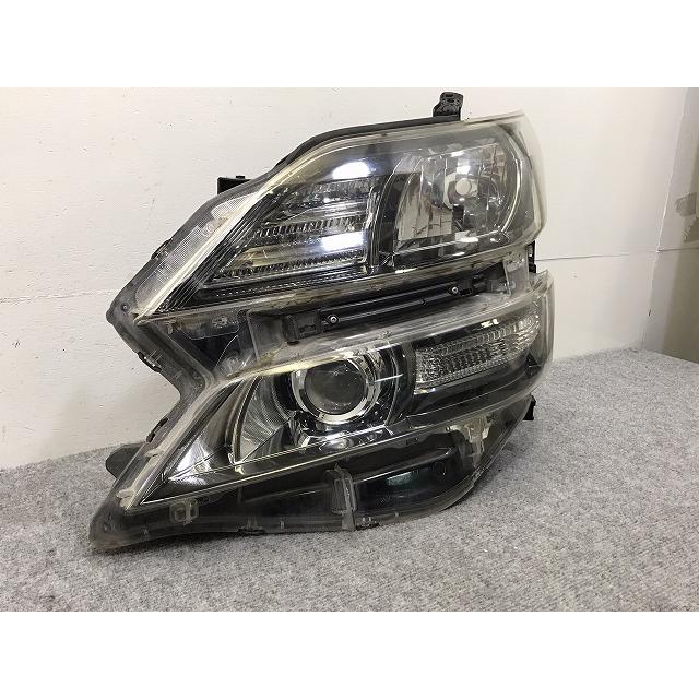 ヴェルファイア 20系/ANH20W/GGH20W/ANH25W/GGH25W 純正 左 ヘッド