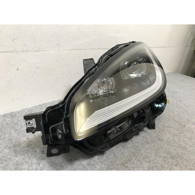 GR86/ハチロク ZN8 純正 左 ヘッドライト/ランプ LED レベライザー