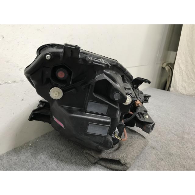 GR86/ハチロク ZN8 純正 左 ヘッドライト/ランプ LED レベライザー