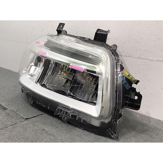 タウンエース/ライトエース/S403M/S403U/S413M/S413U 純正 右ヘッド