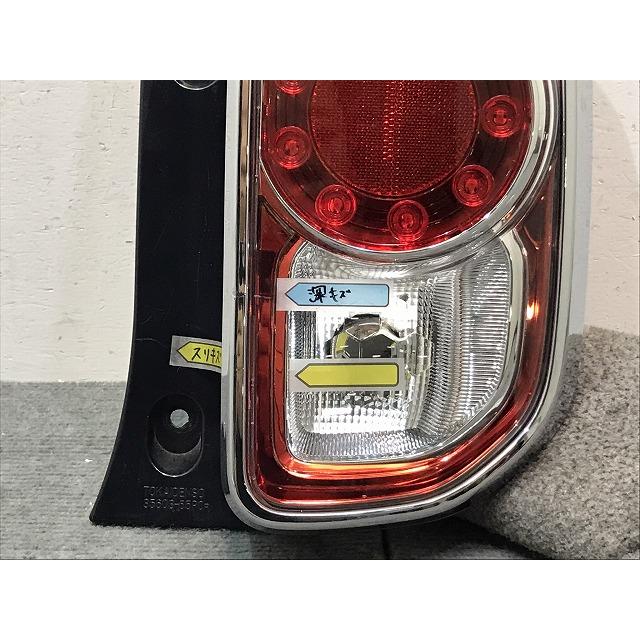 ハスラー／フレアクロスオーバー／MR31S／MR41S 純正 右