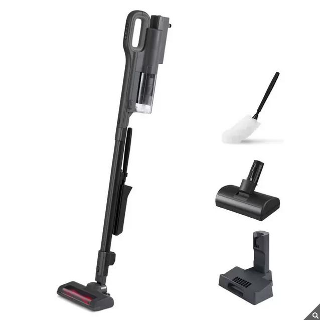 アイリスオーヤマ 充電式サイクロン コードレス スティッククリーナー