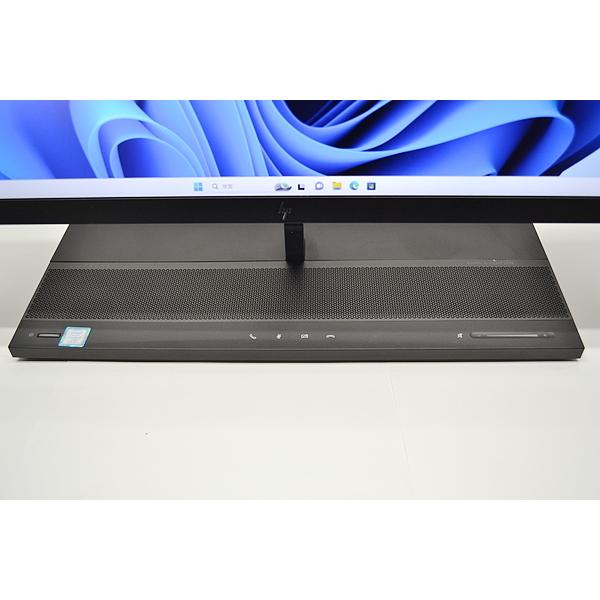 美品 HP EliteOne 1000 G1 27-inch 4K AiO i7 美品 HP EliteOne 1000
