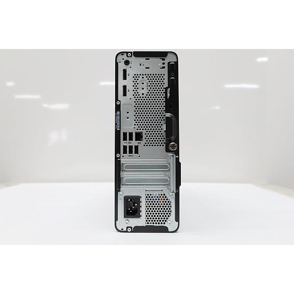 日本HP HP ProDesk 600 G6 SFF Corei5 10500 SSD256GB 16GBメモリ
