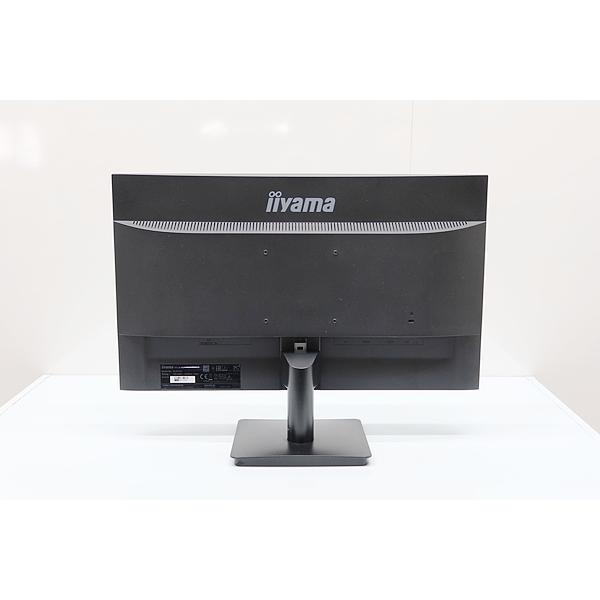 日本HP 【傷あり】中古液晶モニター23.6 型モニターイイヤマ iiyama