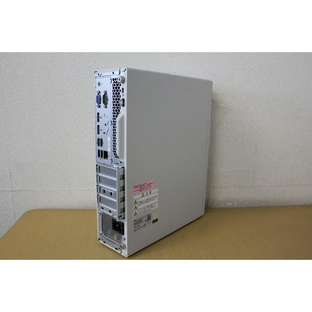 NEC 【送料無料】NEC 第8世代 Core i3 8100 3.6Ghz 搭載でサクサク M.2