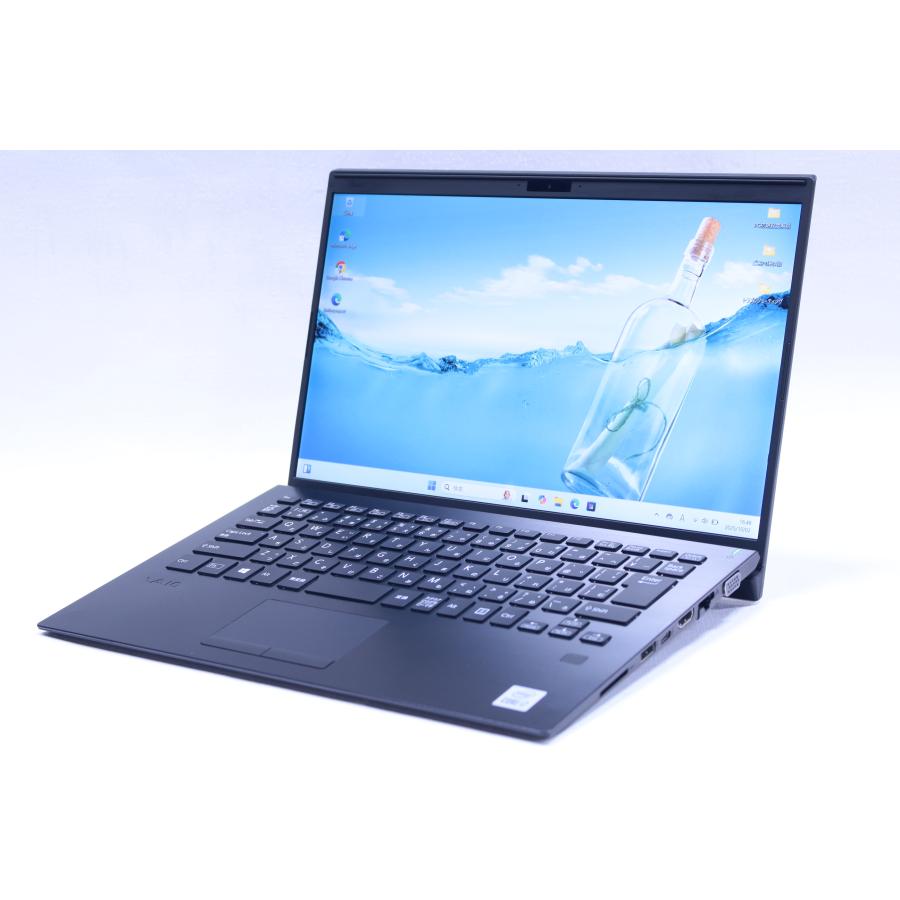 VAIO Pro 即配 Corei7パワフルモデル メモリ16G PK VJPK131BAL1B LTE