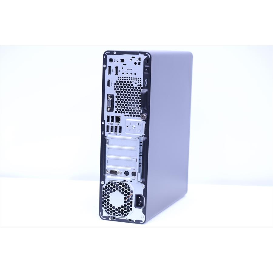 Zenlet 3 Pro シルバー-HP デスクトップPC✨Corei7 メモリ16G SSD256G