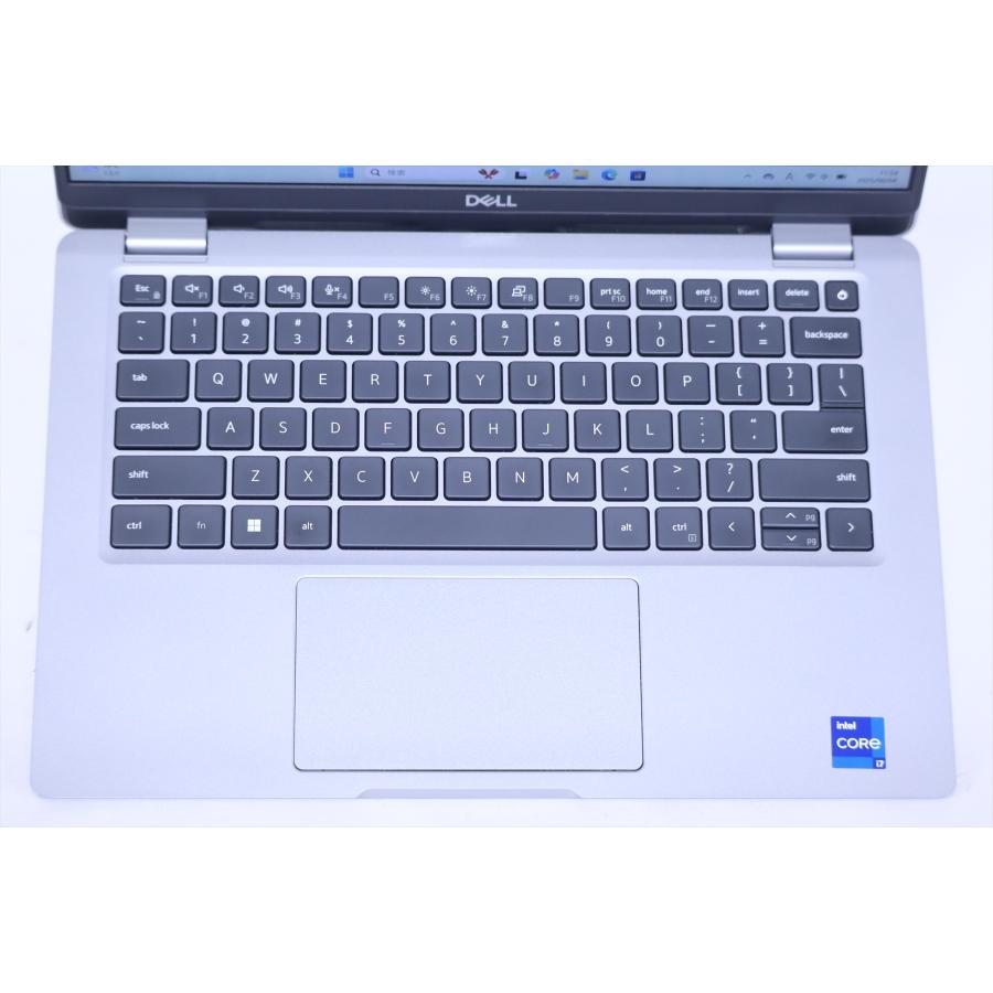 Latitude（Dell） 即配 2022年発売 12世代Corei7 16Gメモリ 大容量SSD