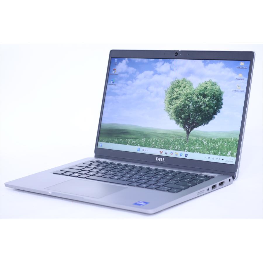 Latitude（Dell） 即配 2022年発売 12世代Corei7 16Gメモリ 大容量SSD