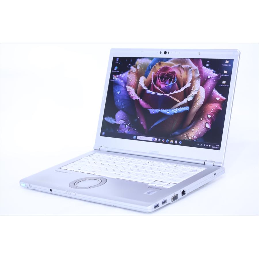 Let's note LV 即配 パナソニック レッツノート Panasonic CF-LV9T11VS