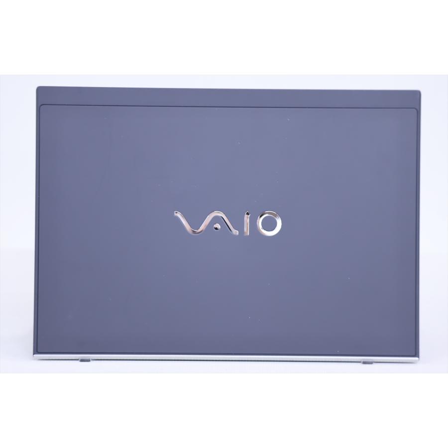 VAIO Pro ノートパソコン Corei7 16Gメモリ LTE対応 バッテリー良好