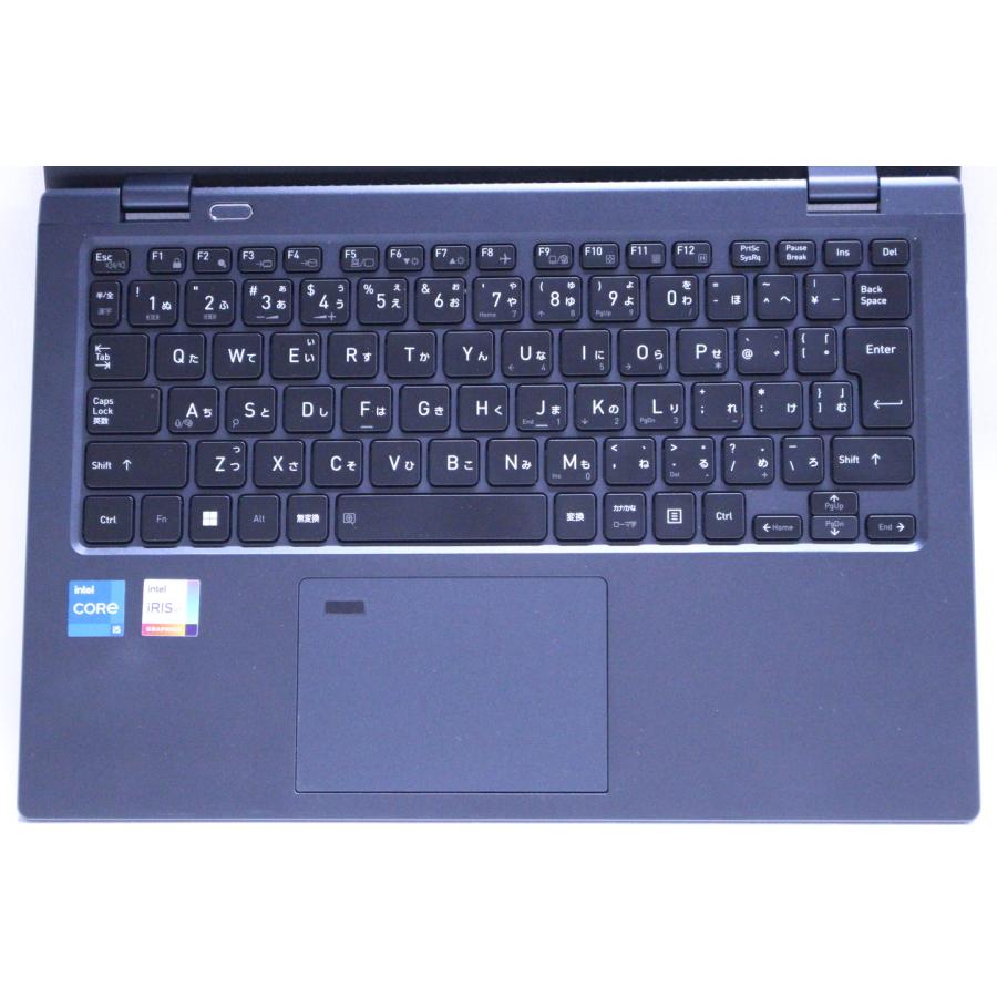 dynabook G 即配 2023年モデル バッテリー良 12世代Corei5 G83/KW i5