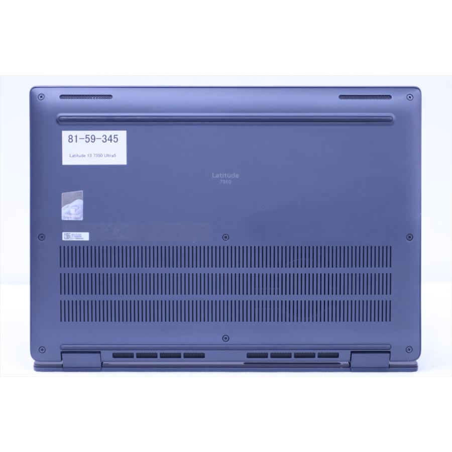 Latitude（Dell） 即配 美品 NPU搭載 2024年快速32Gモデル Latitude 13