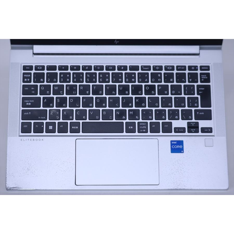 EliteBook 即配 2023年快速モデル 12世代Corei5 HP 630 G9 i5-1235U