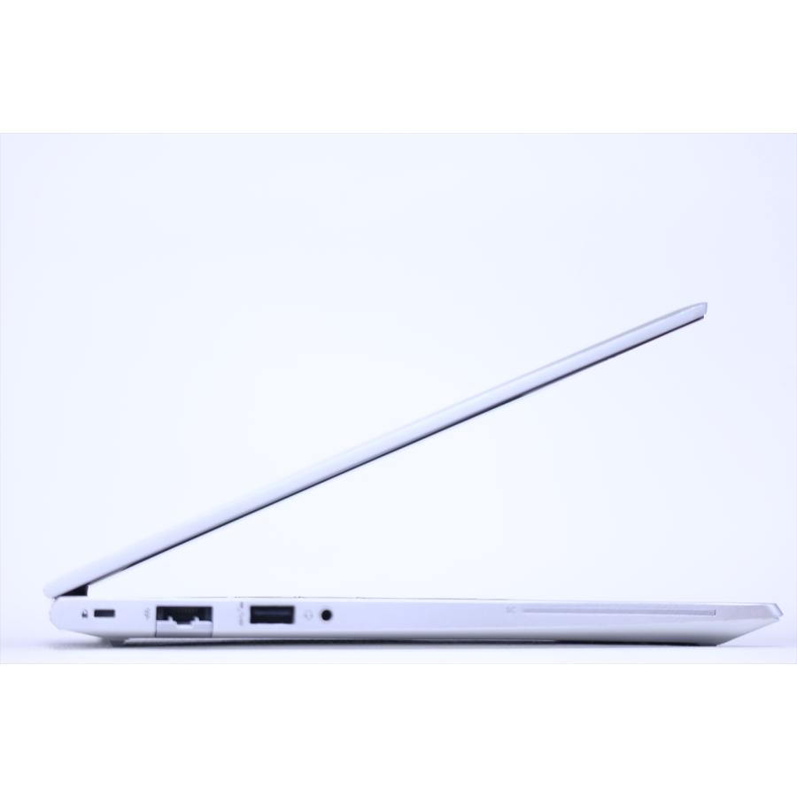 EliteBook 即配 2024年快速モデル バッテリー良 12世代Corei5 HP 630