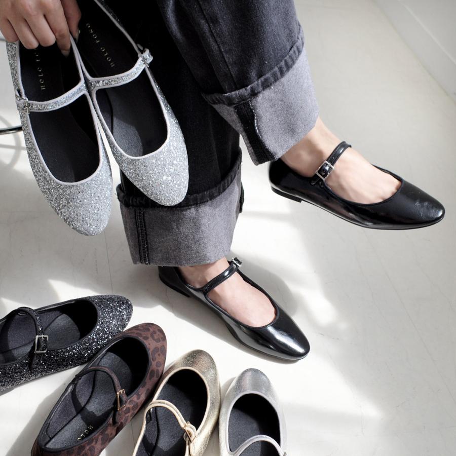 AmiAmi（アミアミ） バレエシューズ レディース パンプス 痛くない