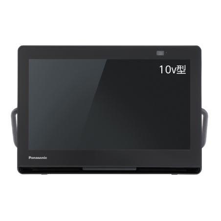 パナソニック Panasonic ポータブルテレビ DMP−HV150 10V型