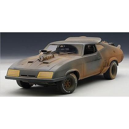 オートアート限定品 マッドマックス2 ザ・ロードウォリアー