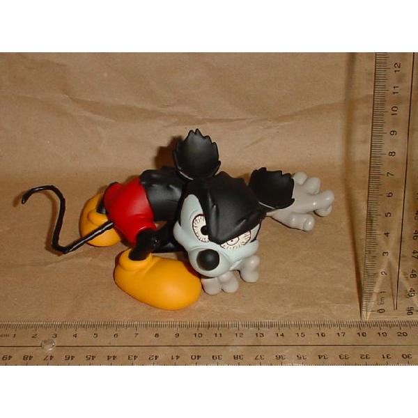 メディコムトイ×ディズニー」VCDシリーズ ミッキー マウス 「RUNNAWAY