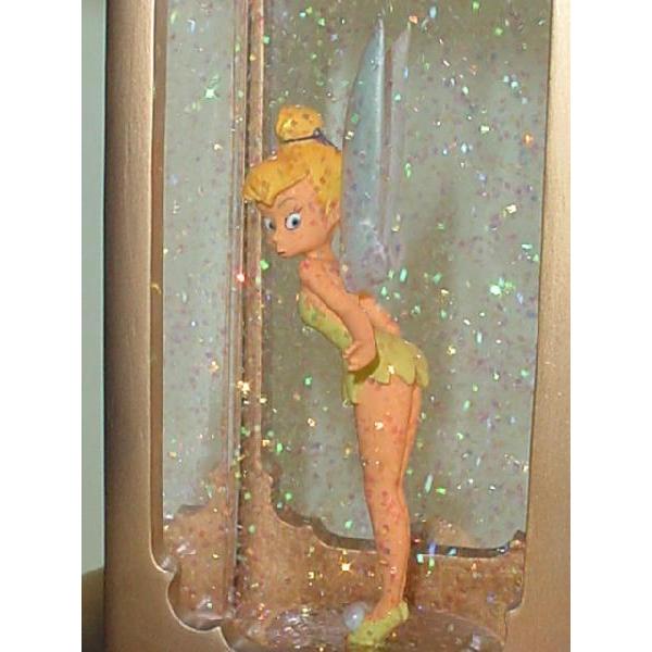 US ディズニー限定「ティンカーベル」“ランタン” ライトアップ