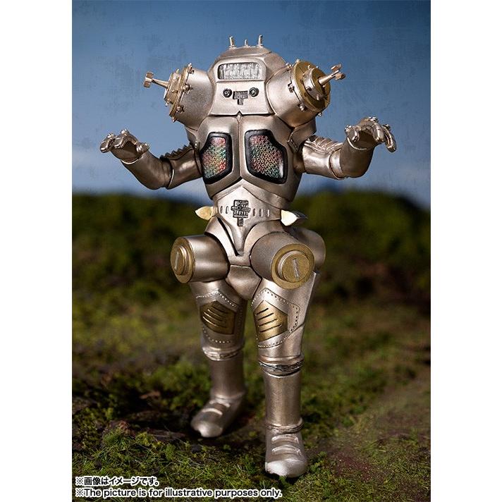 BANDAI（バンダイ） S.H.フィギュアーツ ウルトラセブン キングジョー